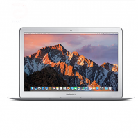 Máy tính xách tay Apple Macbook Air MQD32 128Gb-Silver (2017) (Core i5 1.80 GHz / Ram 8Gb/ 128Gb SSD/ 13.3 Inch/ VGA onboard/ Camera 720p Face Time/ Wifi/ Bluetooth 4.0/ USB Port 3.1/ Mac OS/ Full-size backlit keyboard)