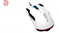 Chuột Roccat Kova Gaming (White) (USB)
