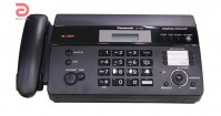 Máy fax Panasonic In nhiệt KX-FT987(In nhiệt/ giấy nhiệt)