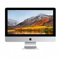 Máy tính để bàn Apple iMAC MMQA2 - 21.5 Inch/ Core i5-7360U 2.3Ghz/ 8GB/ HDD 1TB-5400rpm/ Intel Iris Plus Graphics 640