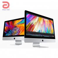 Máy tính để bàn Apple iMAC MNE02 - 21.5 Inch - 4K/ Core i5-7500 3.4Ghz/ 8GB/ Fusion 1TB/ Radeon Pro 560/ Key/ Mouse