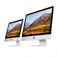 Máy tính để bàn Apple iMAC MNE92 - 27 Inch - 5K/ Core i5-7500 3.4Ghz/ 8GB/ Fusion 1TB/ Radeon Pro 570/ Key/ Mouse