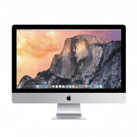 Máy tính để bàn Apple iMAC MNEA2 - 27 Inch - 5K/ Core i5-7600 3.5Ghz/ 8GB/ Fusion 1TB/ Radeon Pro 575/ Key/ Mouse