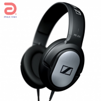 Tai nghe Sennheiser HD206