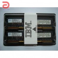 RAM Server IBM 4GB Single Rank PC3-10600 CL9 ECC DDR3 - 44T1483 - (hàng nhập khẩu, Dùng cho System X3400M2, 3500M2, 3550M2, 3650M2…)