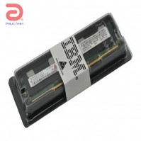 RAM Server IBM 8GB Dual Rank PC3-12800E CL11 ECC DDR3 - 00D4959 - (hàng nhập khẩu, Dùng cho System X3200 M3, X3250M4)