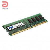 RAM Server Dell 8Gb DDR3 PC3L-10600R A6236346 - (hàng nhập khẩu, Dùng cho Dell Poweredge R510, R610)