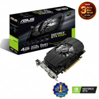 Cạc đồ họa Asus PH-GTX1050Ti-4G