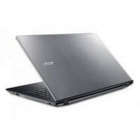 Máy tính xách tay Acer Aspire A515-51-39GT NX.GPASV.003 Core i3 7100U 2.4Ghz-3Mb/ RAM 4Gb/ HDD 500Gb/ 15.6Inch/ Intel HD Graphics 620/ DOS/ Grey