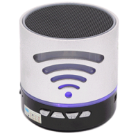 Loa không dây Mini Bluetooth Powermax TS-02