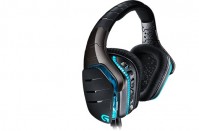 Tai nghe Logitech G633 Artemis Spectrum RGB 7.1 Surround Gaming (Black)