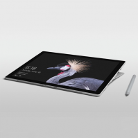 Microsoft Surface Pro 2017 i7/16G/1Tb (Silver)- 1Tb/ 12.3Inch/ Wifi