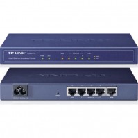 Thiết bị cân bằng tải TP-Link TL-R470T+