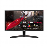 Màn hình LG 27MP59G-P 27Inch IPS