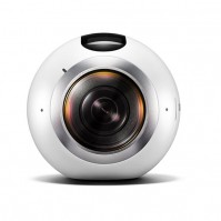 Camera Samsung Gear 360 C200