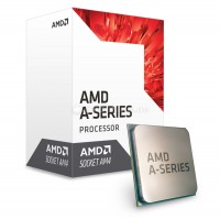 Bộ VXL AMD Bristol Ridge A8-9600 APU (3.1Ghz/ 2MB Cache L2/ 4 Core/ 6 Threads/ Socket AM4)
