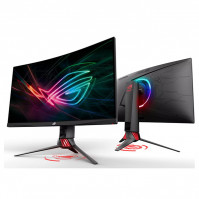 Màn hình Asus ROG Strix XG27VQ 27Inch IPS Curved