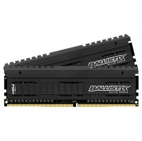 RAM Crucial Ballistix Elite (2x8)16Gb DDR4 2666 (BLE2K8G4D26AFEA)