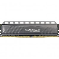 RAM Crucial Ballistix Tactical 8Gb DDR4 2666 (BLT8G4D26AFTA)