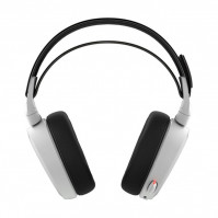 Tai nghe SteelSeries Arctis 7 White 7.1 (61464)