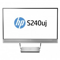 Màn hình HP EliteDisplay S240uj 23.8inch 2K IPS