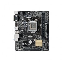 Bo mạch chủ Asus H110M-CS (Chipset Intel H110/ Socket 1151/ 2 x DDR4 DIMM/ Max 32Gb/ VGA Onboard/ Form uATX)