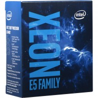 Bộ VXL Intel Broadwell Xeon E5 2620V4 (2.10Ghz / 20MB Cache / 8 Core/ 16 Threads/ None Fan/ Socket 2011-3)
