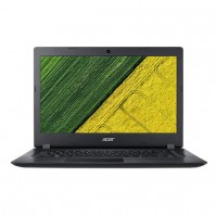 Máy tính xách tay Acer Aspire A315-51-3932 NX.GNPSV.023 Core i3 6006U 2.0Ghz-3Mb/ RAM 4Gb/ HDD 1Tb/ 15.6Inch/ Intel HD Graphics 520/ Dos/ Black