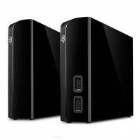 Ổ cứng di động Seagate Backup Plus Hub for Mac Desktop 4TB 3.5Inch USB3.0