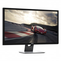 Màn hình Dell S2817Q 28Inch Ultra HD 4K