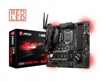 Main MSI Z370M GAMING PRO AC (Chipset Intel Z370/ Socket LGA1151/ VGA onboard)
