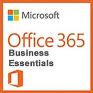 PM Microsoft Office 365 Business Essential (1 user/ 1 tháng)