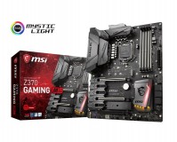 Main MSI Z370 GAMING M5 (Chipset Intel Z370/ Socket LGA1151/ VGA onboard)