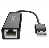 Cáp chuyển đổi Orico UTJ-U3 từ USB3.0 sang LAN Gigabyte