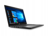Máy tính xách tay Dell Latitude 7480-L7480I514D Core i5 7200U 2.5Ghz-3Mb/ RAM 4Gb/ 128Gb SSD/ 14.0Inch/ Intel HD Graphics 620/ DOS/ Black