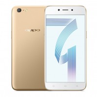 Điện thoại DĐ Oppo A71 (Mediatek MT6750/ 4 nhân 1.5 GHz/ 3Gb/ 16Gb/ 5.2Inch 720x1280 Pixels/ Camera sau: 13.0MP/ Camera trước: 5.0MP/ Android 7.1/ 3000mAh/ Gold)