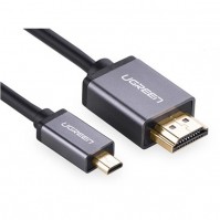 Cáp chuyển micro HDMI sang HDMI