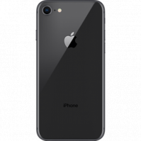 Điện thoại DĐ Apple iPhone 8 64Gb (Apple A11 Bionic/ 4.7 Inch/ 12Mp/ 64Gb) - Black (Chính hãng)