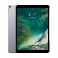 Máy tính bảng Apple iPad Pro 10.5Inch Wifi (10.5Inch/ 64Gb/ Wifi/ 2224x1668) - Grey