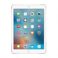 Máy tính bảng Apple iPad Pro 10.5Inch Wifi (10.5Inch/ 64Gb/ Wifi/ 2224x1668) - Rose Gold
