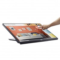 Màn hình cảm ứng Dell P2418HT (24.0Inch/ Full HD/ 60HZ/ 250cd/m2/ IPS)