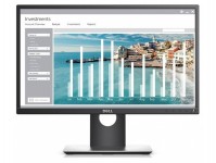 Genuine Dell P2217H 22" IPS LED 1920 x 1080 16:9 Monitor USB 3.0 