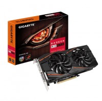 Cạc đồ họa Gigabyte RX570GAMING-4GD (AMD Radeon RX 570/ 4Gb/ GDDR5/ 256Bit)