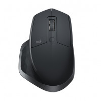 Chuột không dây Bluetooth, Wireless Logitech MX Master 2S