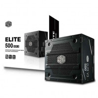 Nguồn Cooler Master Elite 500W