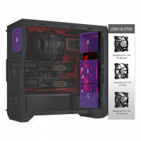 Vỏ máy tính Cooler Master MASTERBOX PRO 5 RGB