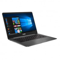 Máy tính xách tay Asus UX430UA-GV340T Core i5 8250U 1.6Ghz-6Mb/ RAM 8Gb/ 256Gb SSD/ 14.0Inch Full HD/ Intel HD Graphics 620/ Windows 10/ Gray Aluminum