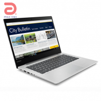 Máy tính xách tay Lenovo Ideapad 320 14AST 80XU001XVN AMD AMD A9-9420 AMD A9-9420/ RAM 4Gb/ HDD 1Tb/ 14.0Inch HD/ Dos/ Grey