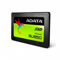 Ổ cứng SSD ADATA SU650 120G Sata
