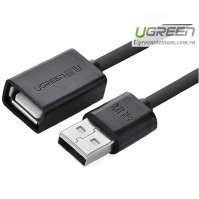Cáp USB nối dài Ugreen 10317 3m USB2.0